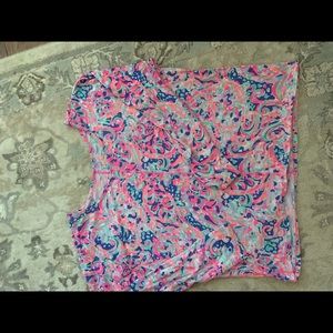 Lily Pulitzer top